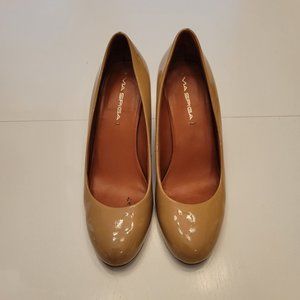 Via Spiga Wedge Pump